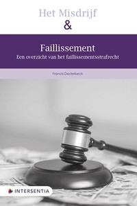 Het Misdrijf & Faillissement