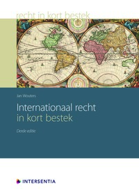 Internationaal recht in kort bestek (derde editie)