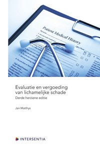 Evaluatie en vergoeding van lichamelijke schade