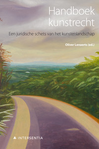 Handboek kunstrecht