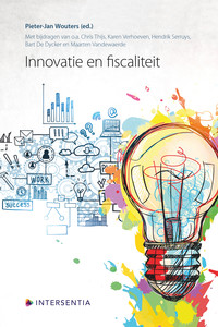 Innovatie en fiscaliteit