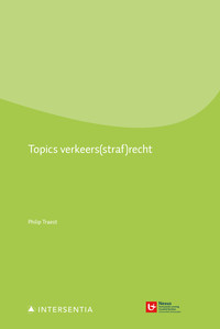 Topics verkeers(straf)recht