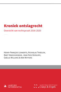 Kroniek Ontslagrecht