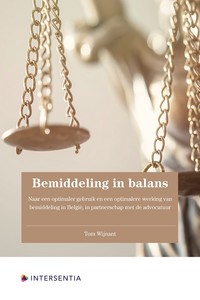 Bemiddeling in balans