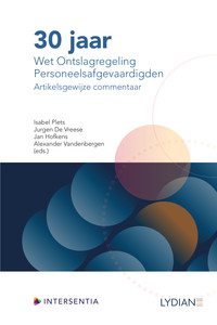 30 jaar Wet Ontslagregeling Personeelsafgevaardigden