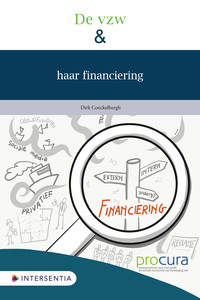 De VZW & haar financiering