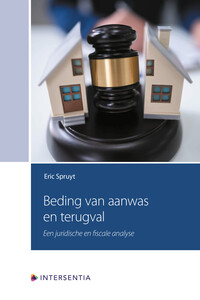 Beding van aanwas en terugval