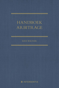 Handboek Arbitrage