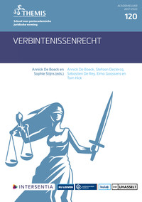 Themis 2021-2022 nr. 120: Verbintenissenrecht