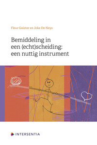 Bemiddeling in een (echt)scheiding: een nuttig instrument