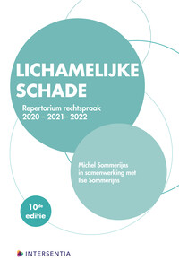 Lichamelijke schade