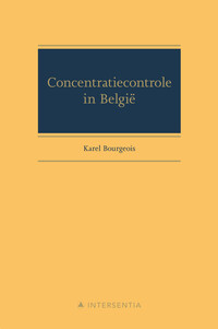 Concentratiecontrole in België