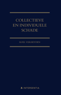 Collectieve en individuele schade