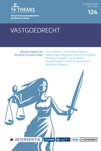 Themis 2022-2023 nr. 124 Vastgoedrecht