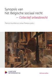 Synopsis van het Belgische sociaal recht - Collectief arbeidsrecht