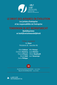 Bedrijfsjuristen en bedrijfsverantwoordelijkheid. Naar eindeloze aansprakelijkheden voor ondernemingen?