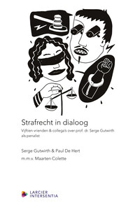 Strafrecht in dialoog