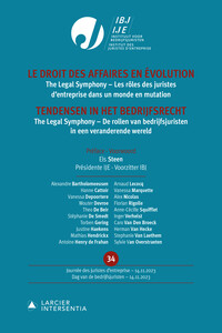 The Legal Symphony