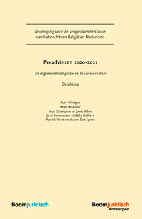 Preadviezen 2020-2021