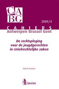 Cahiers Antwerpen Brussel Gent (CABG)