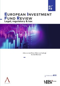 European Investment Fund Review - EIFR