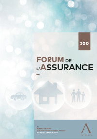 Forum de l'assurance