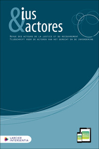 IUS & ACTORES