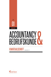 Tijdschrift Accountancy & Bedrijfskunde (Acc.Bedr.T.)