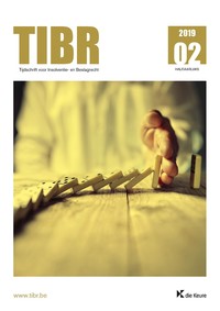 Tijdschrift voor Insolventie- en Beslagrecht (TIBR)