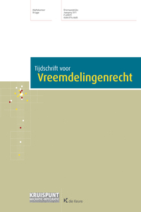 Tijdschrift voor Vreemdelingenrecht (T. Vreemd.)